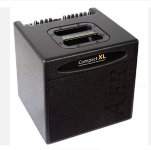 OFERTA PROMOCIONAL para Amplificador de Guitarra Acústica Compact XL de 200W - Product Image 1