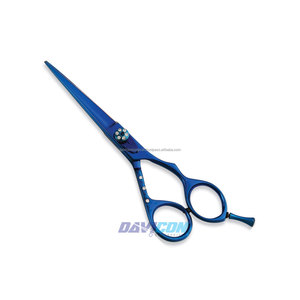 Davicon Enterprises กรรไกรตัดผมสแตนเลสแบบใช้มือขับเคลื่อนเครื่องมือผ่าตัดพื้นฐาน - Product Image 1