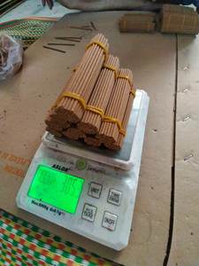 Incienso de calidad superior MINDLESS de Vietnam El mejor incienso religioso - Product Image 2