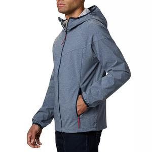 <b>jacket</b> for <b>Men's</b> <b>jackets</b> <b>Soft</b> <b>Shell</b> Windbreaker Windproof Waterproof Hot Sale 2026 Softshell <b>Jacket</b> <b>Men</b> - Product Image 3
