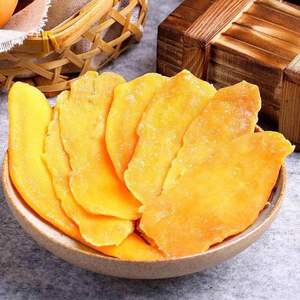 Mangue séchée aigre-douce de couleur vibrante pour la vente en gros - Product Image 5