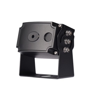 Caméra de véhicule grand angle AHD 2MP Vision nocturne Capteur CMOS Mini IP67 Étanche OEM 3.6mm Prise aviation H.265 DVR Stockage de données - Product Image 1