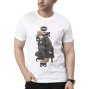 Running Personnalisable Homme T-shirt Haute Qualité Made in Italy Polyester Séchage Rapide Sublimation Custom Design Votre logo Sportswear - Product Image 1