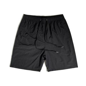 Pantalones Cortos Deportivos Holgados para Hombre, de Verano, de Lona 100% Algodón, de Secado Rápido, Anti-UV, Bordados, Transpirables, de Cintura Media, con Cordón Ajustable - Product Image 4