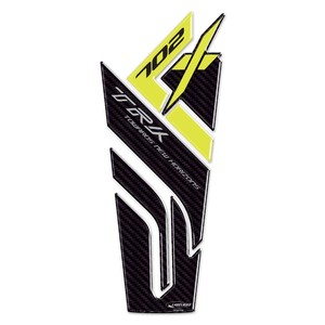 Adesivi personalizzati per serbatoio Benelli TRK 702x con logo - Product Image 2