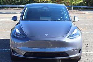 Tesla Model Y Long Range 2024 Usado en Excelentes Condiciones - Product Image 3