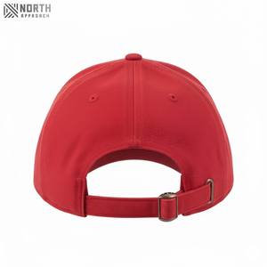 Classic Solid <b>Navy</b> Promotion Baseball Cap-High Quality 100% Cotton Customizable Vintage Gift Brand <b>Hats</b> with Common Fabric - Product Image 2