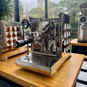 Machine à expresso Rockets Appartamento, en vente maintenant, 100% originale, scellée en usine - Product Image 1