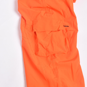 Nuevo estilo cálido de alta calidad para mujeres y hombres invierno al aire libre de gran tamaño suelto nieve Snowboard al aire libre Ripstop impermeable esquí nieve Pantalones - Product Image 5