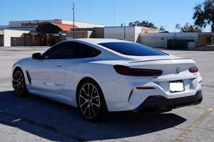 BMW 840i xDrive Coupé propre 2023 - Product Image 4