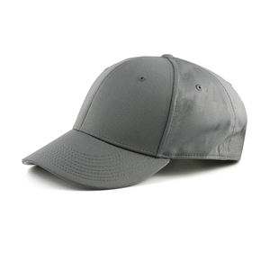 Nouveau design de chapeau de papa avec logo brodé personnalisé unisexe casquette de baseball ajustable en coton personnalisé à 6 panneaux - Product Image 2