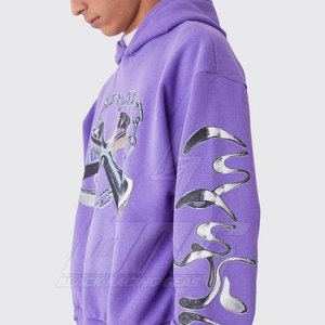 Vêtements de haute qualité vêtements de survêtement pour hommes fabrication pakistanaise survêtements pour hommes les plus populaires - Product Image 5