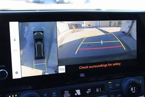 Toyota Grand Highlander Platinum 4dr SUV AWD 2024 Usado en Excelentes Condiciones - Product Image 6