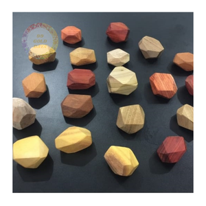 Jouets en bois durables de roche de Tumi Ishi-parfaits pour des détaillants, disponibles pour des commandes en gros - Product Image 6