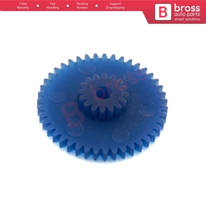 Engranaje de Repuesto para Velocímetro y Odómetro VDO BGE654, 43x16 Dientes - Product Image 3
