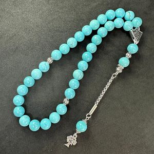 ลูกปัดสวดมนต์มุสลิม tasbih Rosary ลูกปัดสวดมนต์มุสลิม - Product Image 4