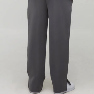 Pantalones Acampanados con Diseño Cómodo y Transpirable con Logotipo / Precio al por Mayor con Ajuste Casual y Moderno para Compradores al por Mayor 2026 - Product Image 6