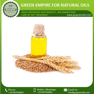 น้ำมันจมูกข้าวสาลีบริสุทธิ์น้ำมันขนส่งแบบสกัดเย็นสำหรับดูแลผิว - Product Image 4