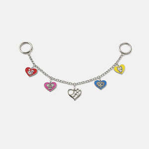 XLOV [FIRST LOVE] ชาร์มสินค้าลิขสิทธิ์แท้ - ของสะสมสำหรับแฟนคลับเคป๊อป - Product Image 1