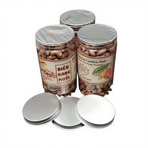 ซีลปิดฝาขวดอะลูมิเนียมฟอยล์แบบสองชิ้น (ไดคัท) สำหรับปิดผนึกด้วยความร้อน ปลอดสารพิษ จากผู้ผลิต SAM LAN เวียดนาม - Product Image 5