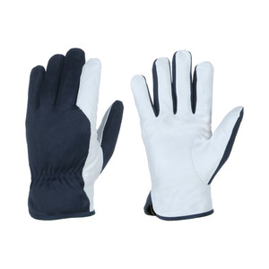 ถุงมือประกอบงาน นุ่มและยืดหยุ่น พร้อมข้อมือแบบยืดหยุ่น - Product Image 1