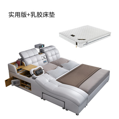 Matelas Latex Pratique