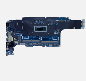 Nouvelle carte mère pour ordinateur portable Dell Latitude 5431, HDB45 LA-L871P i5-1250P 0C7G8W C7G8W - Product Image 2