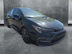 Toyota Corolla LE 2024 - Product Image 2