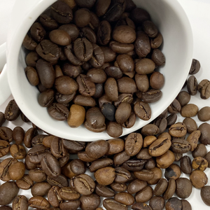 เตาคั่วกาแฟ1กก. น้ำผึ้งโรบัสต้าจากเวียดนามถุงพร้อมส่ง OEM ฉลากส่วนตัวรองรับการจัดส่งที่รวดเร็วสำหรับผู้จัดจำหน่ายทั่วโลก - Product Image 2