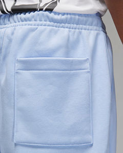 Haute qualité hiver JSeason ogging coton Polyester personnalisé Plus polaire cordon revers pantalon personnalisé hommes pantalons de survêtement - Product Image 4