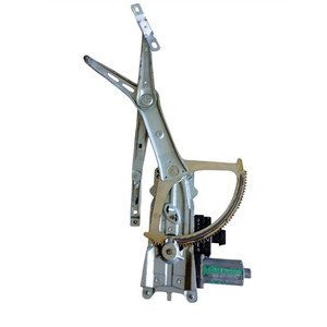ALZACRISTALLO ELETTRICO ANTERIORE SINISTRO OPEL Astra H Berlina 93178695 (04>07) - Product Image 1