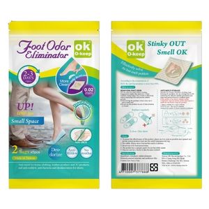 High Quality Foot <b>Anti</b>-<b>Mold</b> Paper Square Tag - Product Image 3