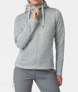 เสื้อสเวตเตอร์มีฮู้ดลำลองสำหรับผู้หญิงเสื้อสเวตเชิ้ตมีฮู้ดลำลอง100% ด้านหน้าลายการ์ตูนผ้าฝ้ายวินเทจกำหนดสีได้ - Product Image 1