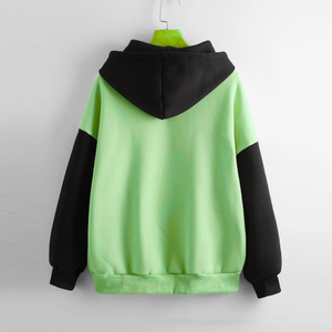 Sudadera con capucha y Top corto de mezcla de algodón Ropa informal Sudadera con capucha y Sudadera estampada para hombre de alta calidad - Product Image 6