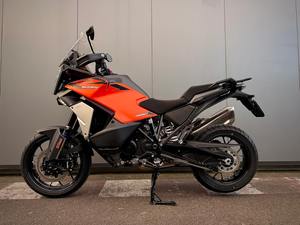 Último Lanzamiento de la Nueva Motocicleta KT/M 1390 Super Adventure S Evo 2026 para Adultos con 2 Años de Garantía, Lista para Enviar - Product Image 2