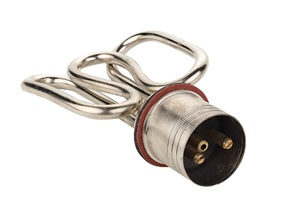 AIREX กาต้มน้ำไฟฟ้าสแตนเลส, กาต้มน้ำไฟฟ้าอัตโนมัติก้านเครื่องทำน้ำอุ่นตัดอุณหภูมิองค์ประกอบความร้อน clave อัตโนมัติ - Product Image 2