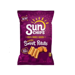 Chips de salsa de jardin à saveur de tomate acidulée Chips multigrains à texture croquante emballés pour l'exportation vers les points de vente de snacks - Product Image 5