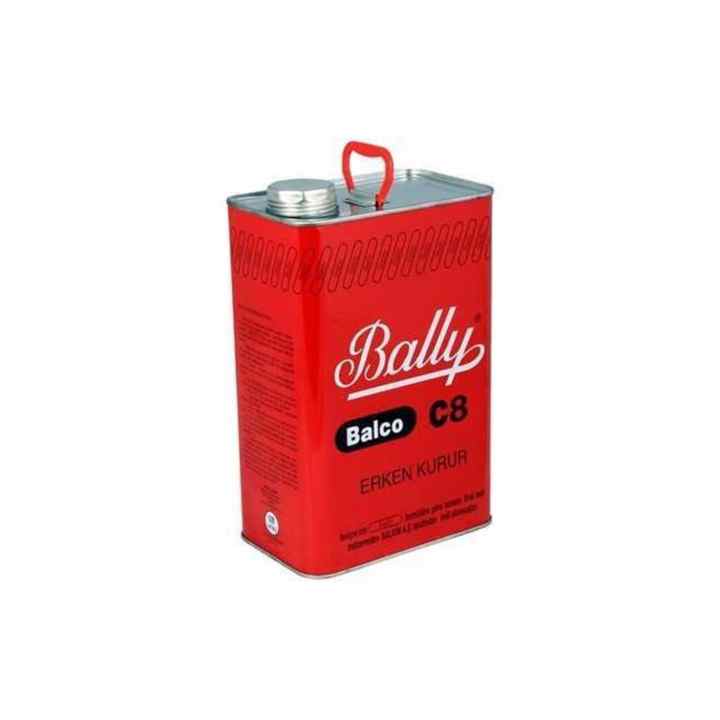 Bally Adhesive Glue 3200 Gr