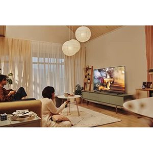 ทีวีจอแบนสำหรับห้องครัวและห้องน้ำ ความละเอียด 2K HDTV ขนาด 32-85 นิ้ว โหมดโรงแรม สำหรับใช้ในบ้านและเชิงพาณิชย์ - Product Image 3