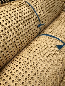 หวายพลาสติกหกเหลี่ยมสินค้าเกษตรจากเวียดนาม - Product Image 4