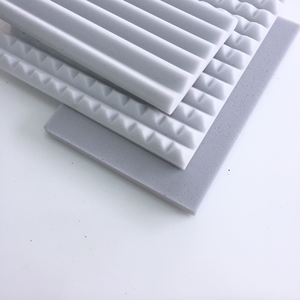 ATYAPI Egg Crate Shape PU Foam 1-30mm Thickness Custom Size - Product Image 3