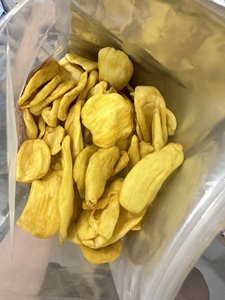 ผลไม้แห้งผลไม้แสนอร่อยจากเวียดนามขนุนแห้งอาหารจานด่วนขนุนสดสำหรับการส่งออกจากเวียดนาม - Product Image 3