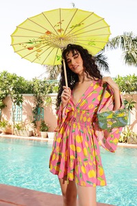 กระเป๋าลูกปัดสำหรับผู้หญิงกระเป๋าถือชายหาดสำหรับผู้หญิงกระเป๋าทอมือสำหรับของขวัญกระเป๋าสะพายข้างปักลาย - Product Image 4