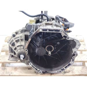 แฮนด์บอร์ดมือสองครบชุด RENAULT Megane Coupe รุ่นที่ 2 320104219R R9M402 ดีเซล 1598 (10>) - Product Image 1