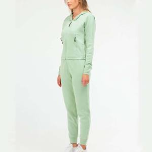 Survêtements en molleton à capuche pour homme, de haute qualité, personnalisés, vintage, solides, pour l'hiver, streetwear, respirants, séchage rapide, 100% coton, pour l'entraînement - Product Image 2