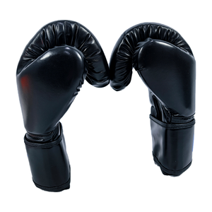 Fábrica de entrenamiento de kick boxing de alta calidad Diseño personalizado sus propios guantes de boxeo - Product Image 2