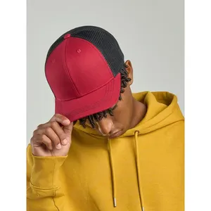 Gorra de Camionero Sonic-S Sostenible, Gorras y Sombreros Promocionales - Product Image 1