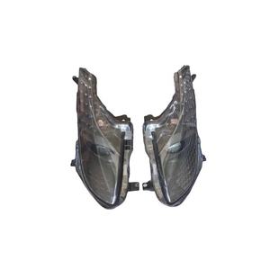 Faro Delantero HID AHL con Dirección Secundaria Automática, Faros LED, Iluminación Automotriz para Ferrari 458 - Product Image 1