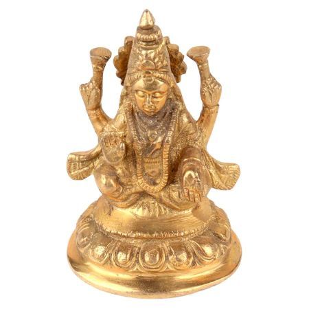 Bol À Fleurs Urli En Laiton Design De La Déesse Lakshmi Laxmi Fait Main Bol À Fleurs Urli En Laiton Design De La Déesse Lakshmi Laxmi Fait Main