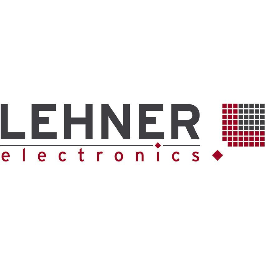LEHNER electronics GmbH logo